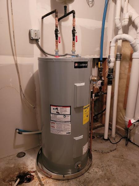 Manhattan Plumbing & Heating