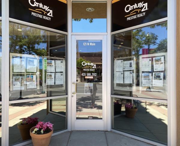 Century 21 Prestige Realty Utah
