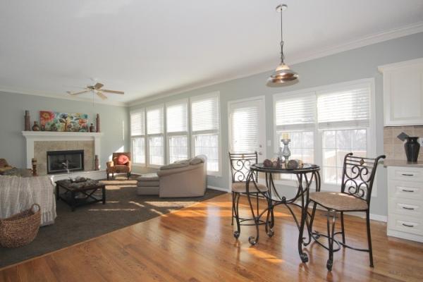 Melinda Bartling Real Estate and Home Staging