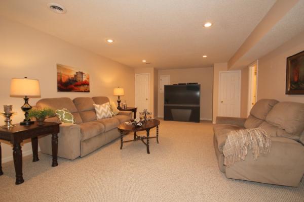 Melinda Bartling Real Estate and Home Staging