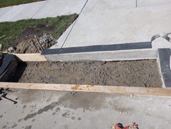 Luna Concrete Inc