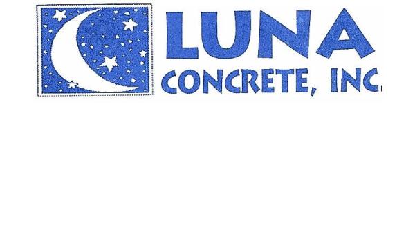 Luna Concrete Inc