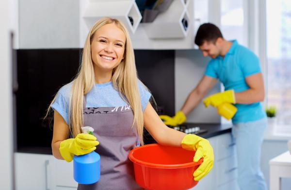 Martha's Cleaning Services