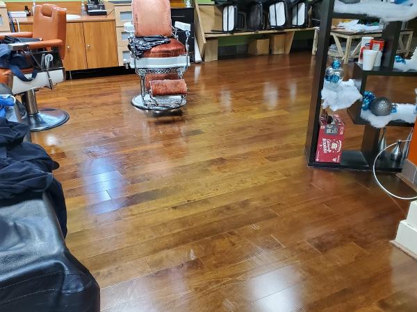 Cleaning Services C