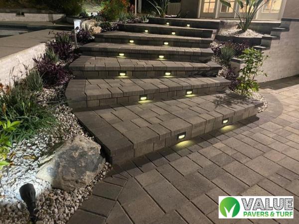 Value Pavers & Turf