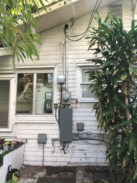 Snowden Electric