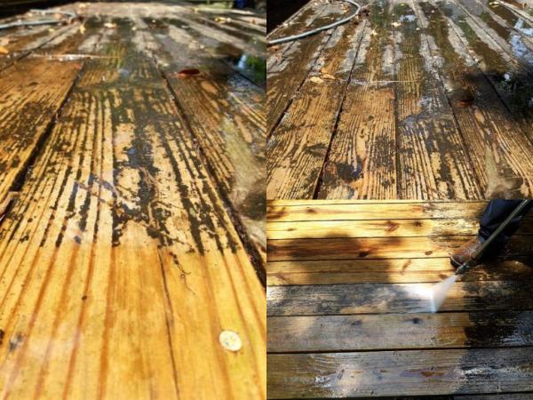 Prescott's Pressure Washing