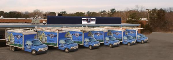 All Pro Remodeling Corp