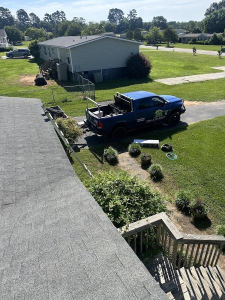 H&H Roofing Spartanburg