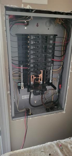 Portage Electrical Company