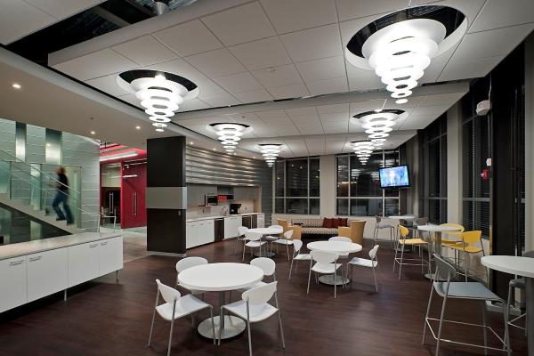 HSB Architects + Engineers