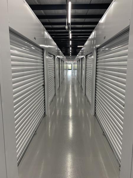 Fort Wayne Storage