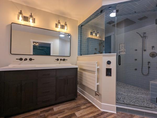 KPG Plumbing & Heating LLC