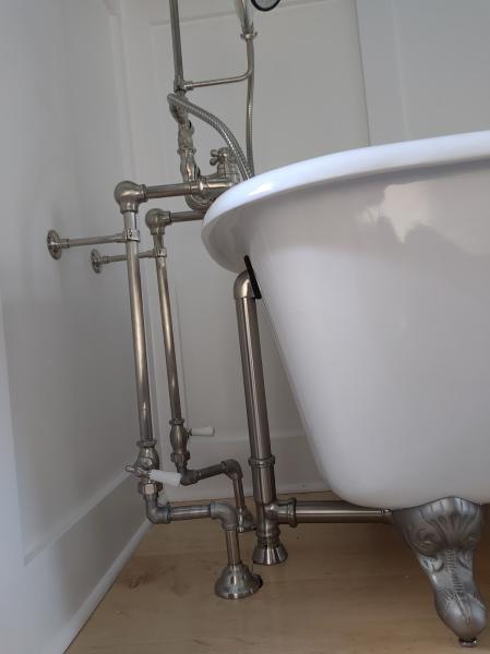 KPG Plumbing & Heating LLC