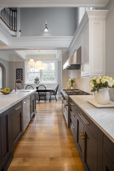 Wellsford Cabinetry