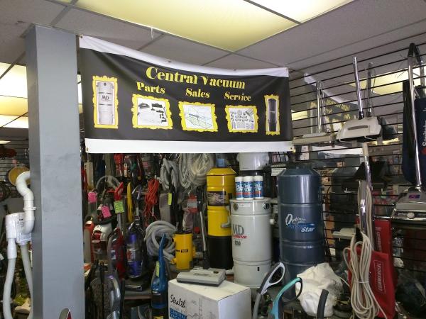 A-Discount Vacuum
