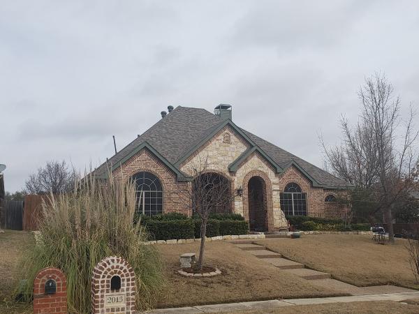 C & F Discount Roofing