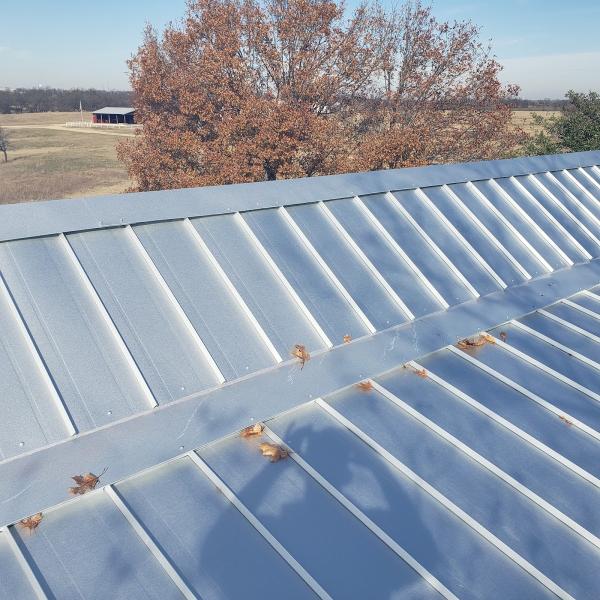 C & F Discount Roofing
