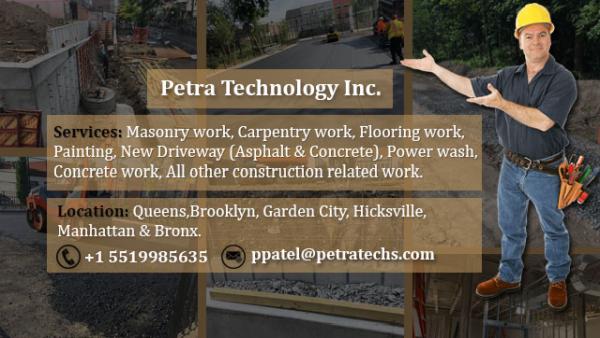 Petra Technology Inc.
