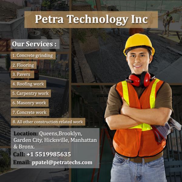 Petra Technology Inc.