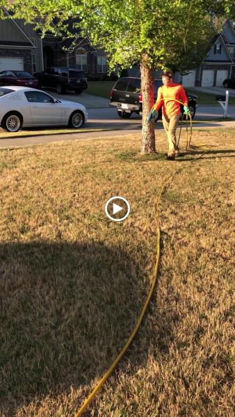 Top Cut Lawn Care & Landscaping