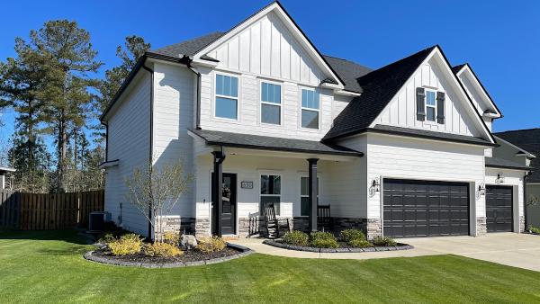 Top Cut Lawn Care & Landscaping