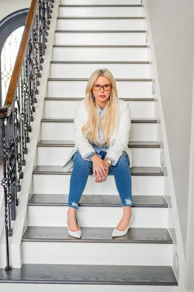 Amanda Willingham Interiors