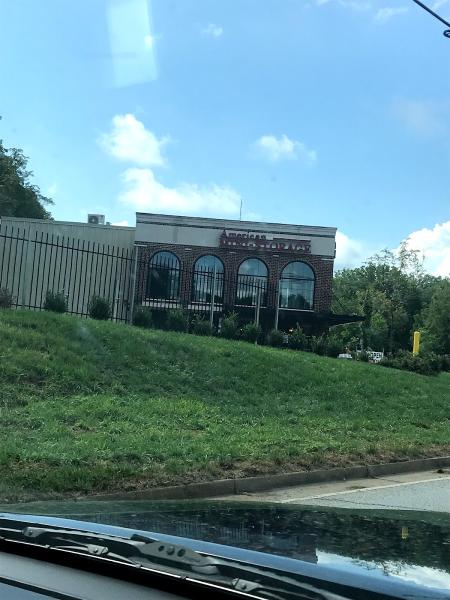 American Mini Storage