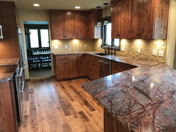 JC Builders Inc