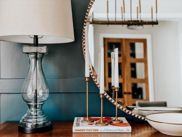 Devin Stanley Interiors: Northwest Arkansas Interior Designer