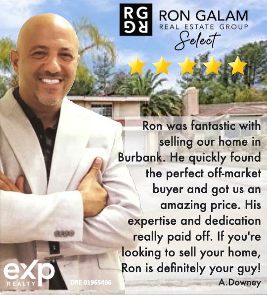 Ron Galam Real Estate Group