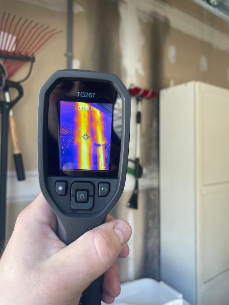 STS Home Inspections