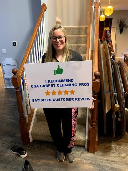 USA Carpet Cleaning Pros