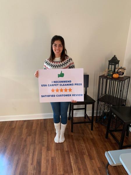 USA Carpet Cleaning Pros