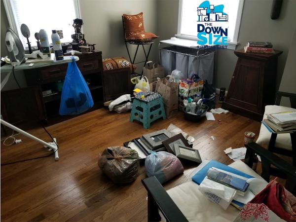 The Downsize Specialist