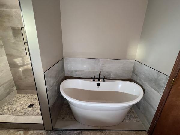 AG Master Tile & More LLC