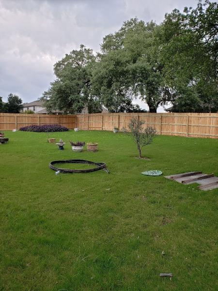 Chiefs Fencing
