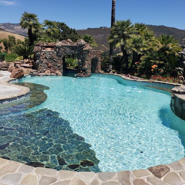 Ocean CC Pool/Spa Service and Repair