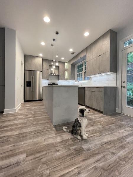 Trucraft Renovation