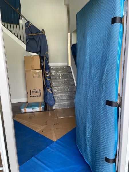 Dalton Movingstorage