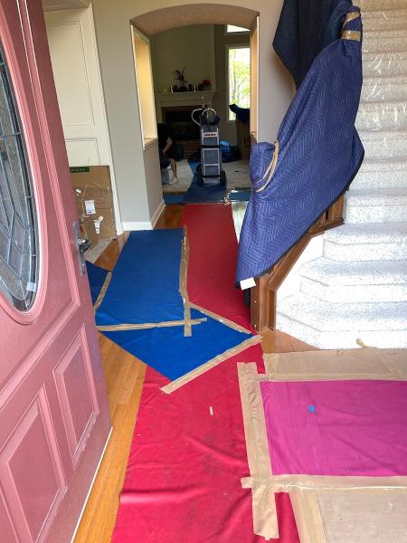 Dalton Movingstorage