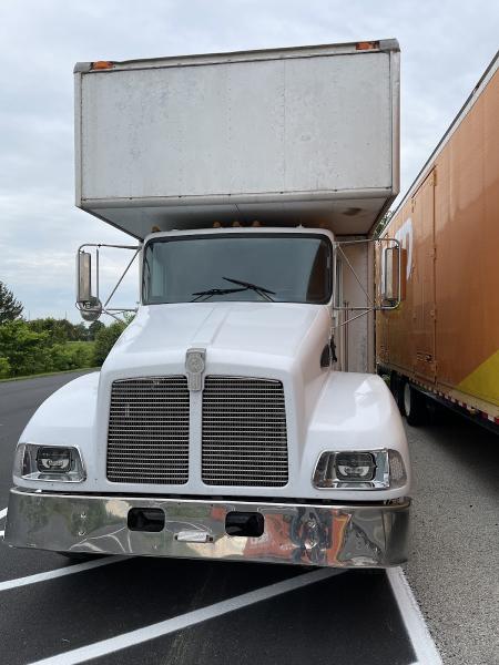 Dalton Movingstorage