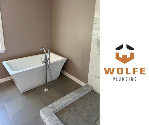 Wolfe Plumbing