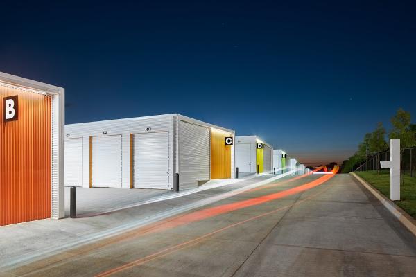 Storij Self Storage