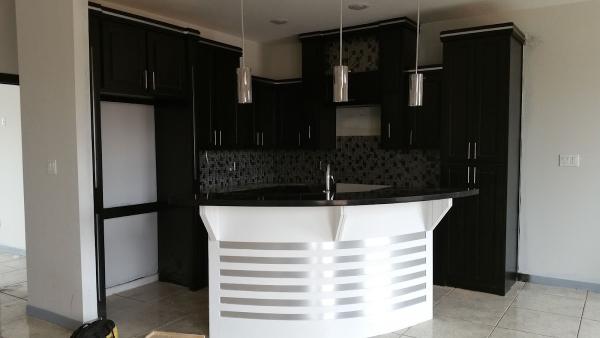 Houston Custom Cabinet Makers