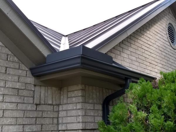 All In Gutters Roofing and Construction