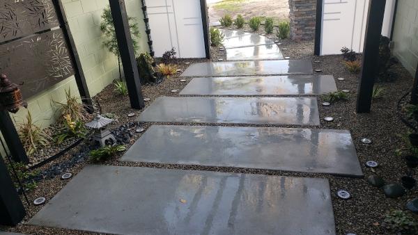 MV Concrete Solution