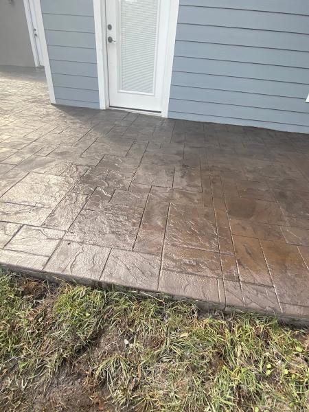 MV Concrete Solution