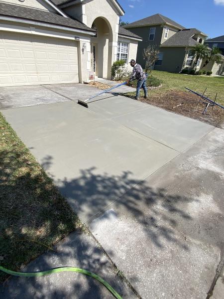 MV Concrete Solution