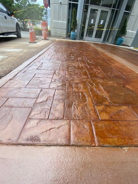 MV Concrete Solution